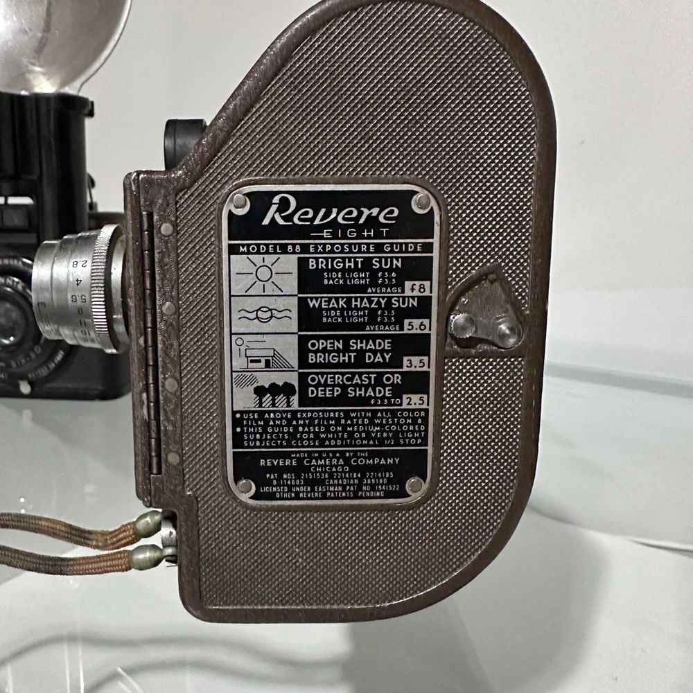 Selling this antique cameras